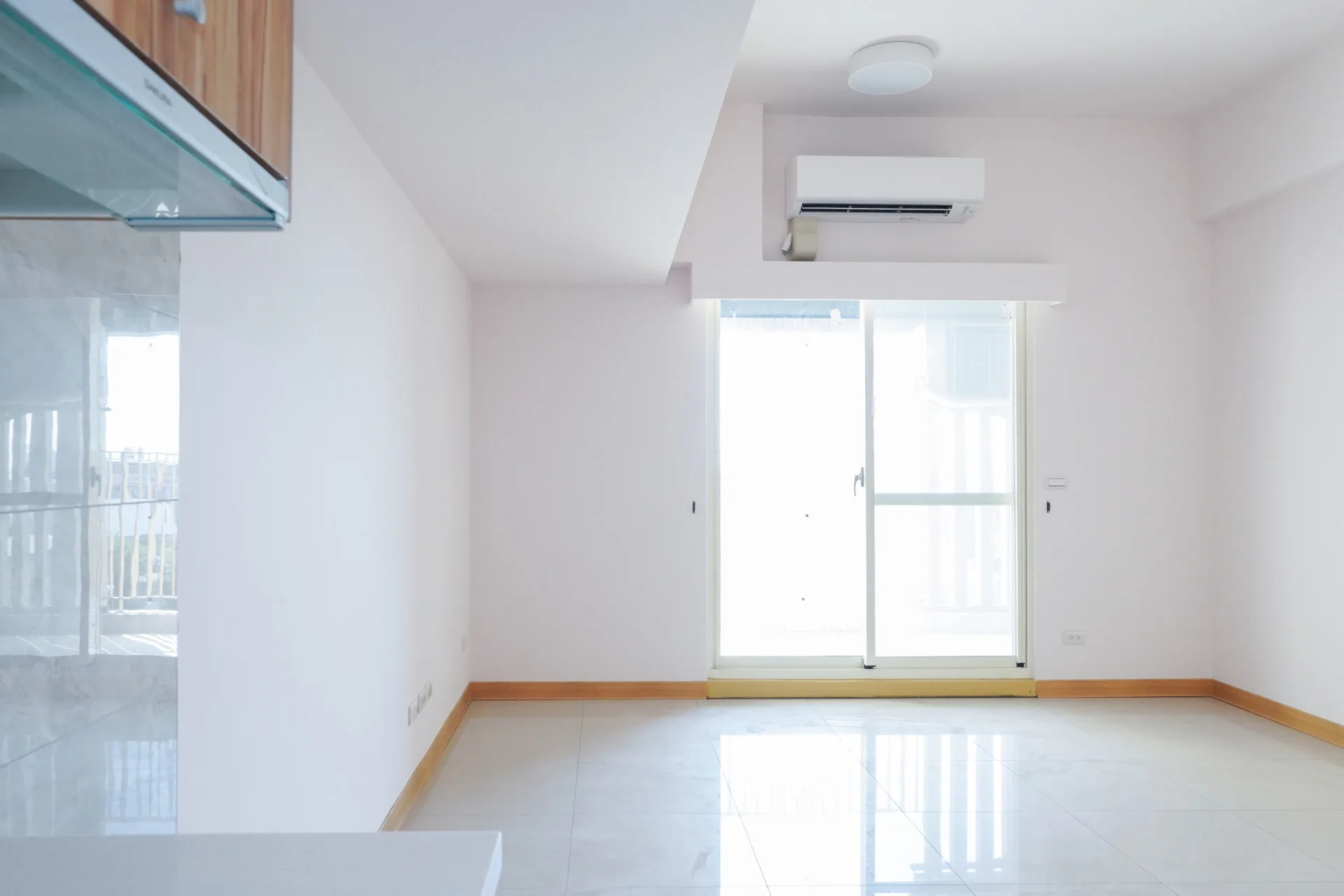 台東縣台東市「海濱好室」內部。翻攝自國家住宅及都市更新中心