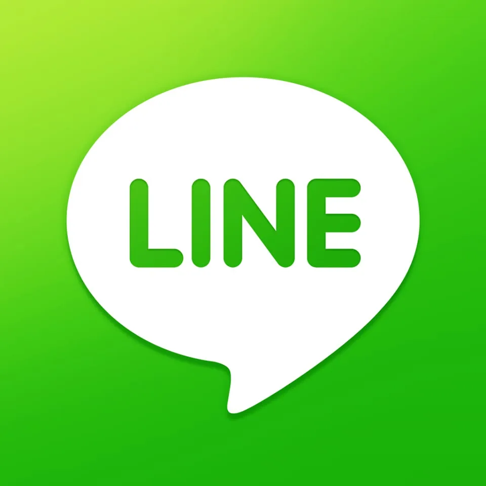 LINE官方25日公告,將結束支援記事本的影片上傳功能。翻攝自LINE Taiwan臉書