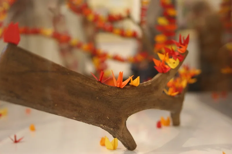 台灣巴西藝術交流聯合畫展　連結兩地文化與女性力量