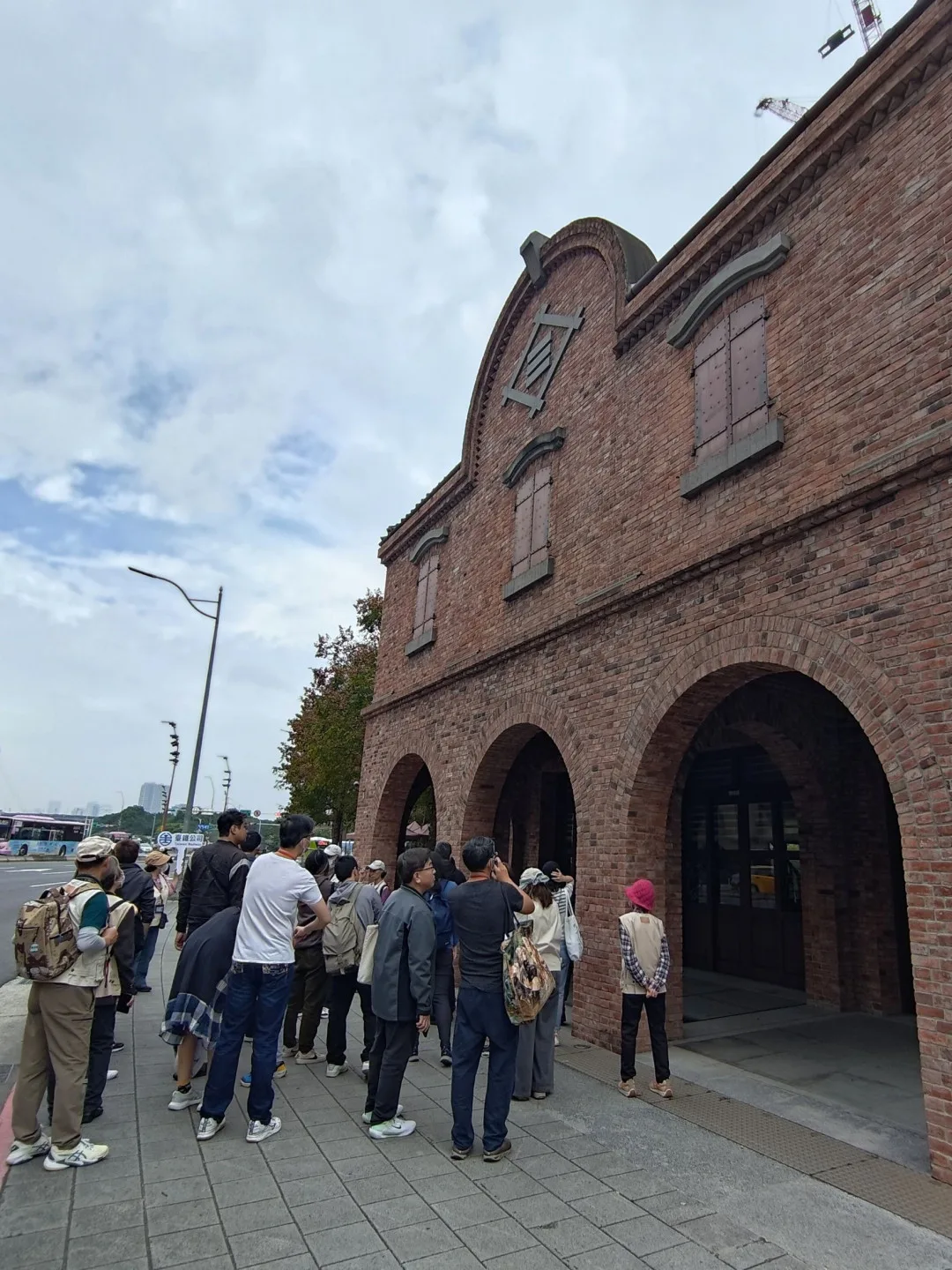 活動現場氣氛熱絡，民眾沉浸於鐵道文化探索之旅。資料照，台鐵提供