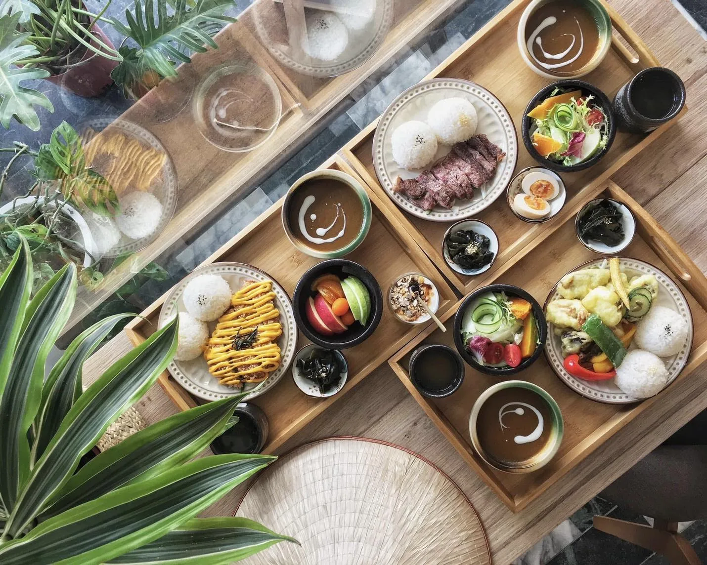 「溫咖裏」成為音樂迷的能量充電站，延續音樂的餘韻。高市府提供