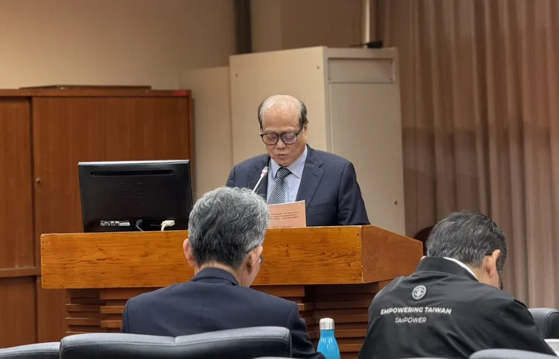 核安會主委陳明真18日表示，尚未收到核三廠再運轉計畫，收到後會按時程審查。中央社