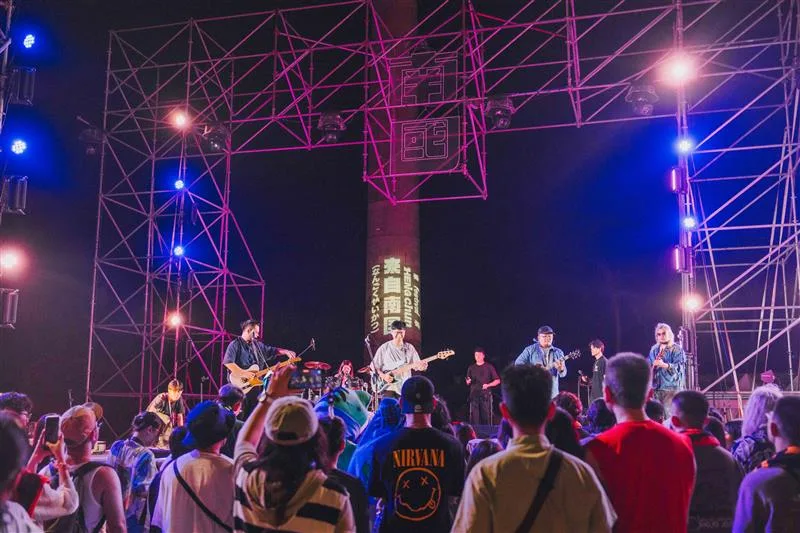 台灣高鐵推出高鐵假期「南國國際生活節．屏東恆春1日豐富行」。高鐵提供