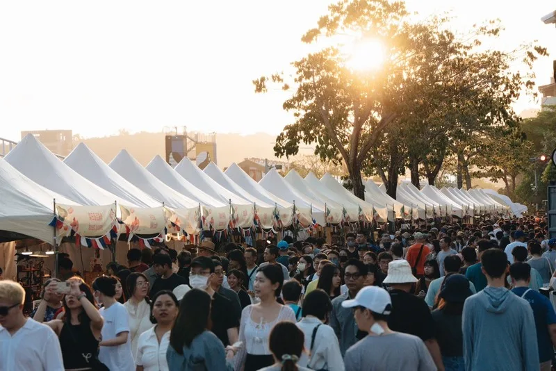 「法國生活節在高雄」5月登場　市集即起開放報名