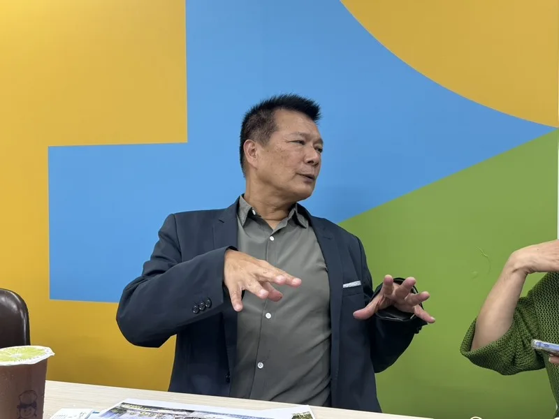 北投製片廠3月底啟動整建　朱宗慶打擊樂團進駐