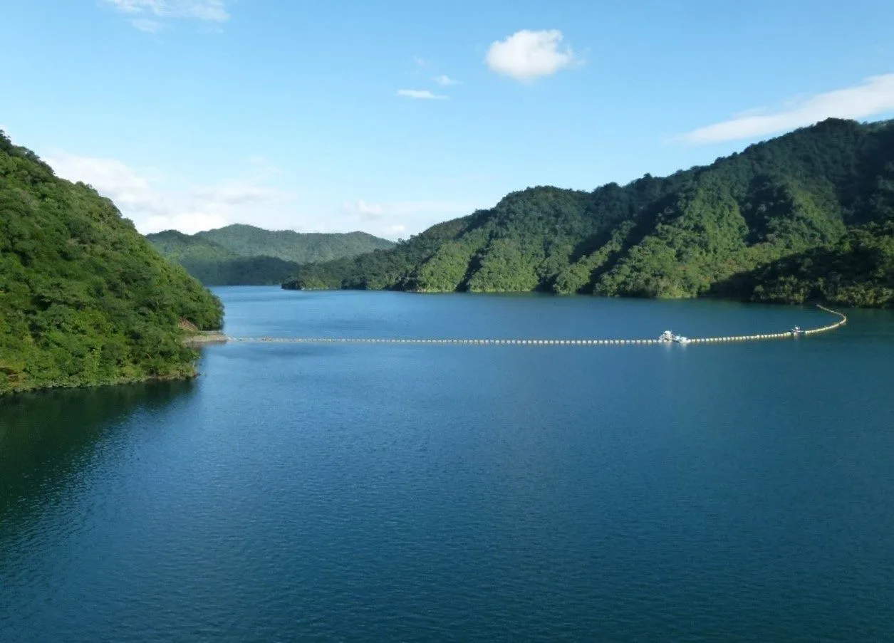 新竹水情轉黃燈　翡翠水庫支援石門水庫