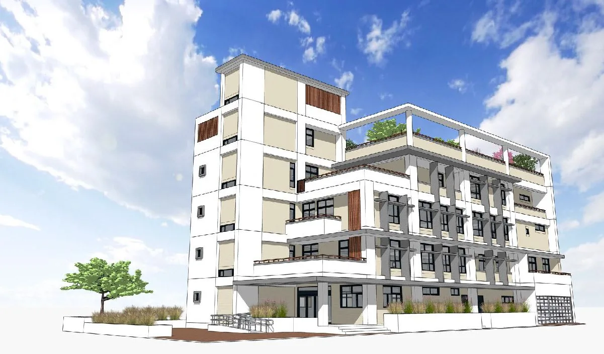 花蓮吉安健康園區工程計畫通過　提升客庄醫療及長照服務品質