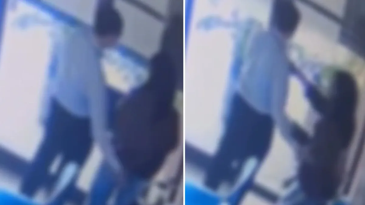 頭份男醫涉職場性騷全都錄　檢警偵辦、縣府調查