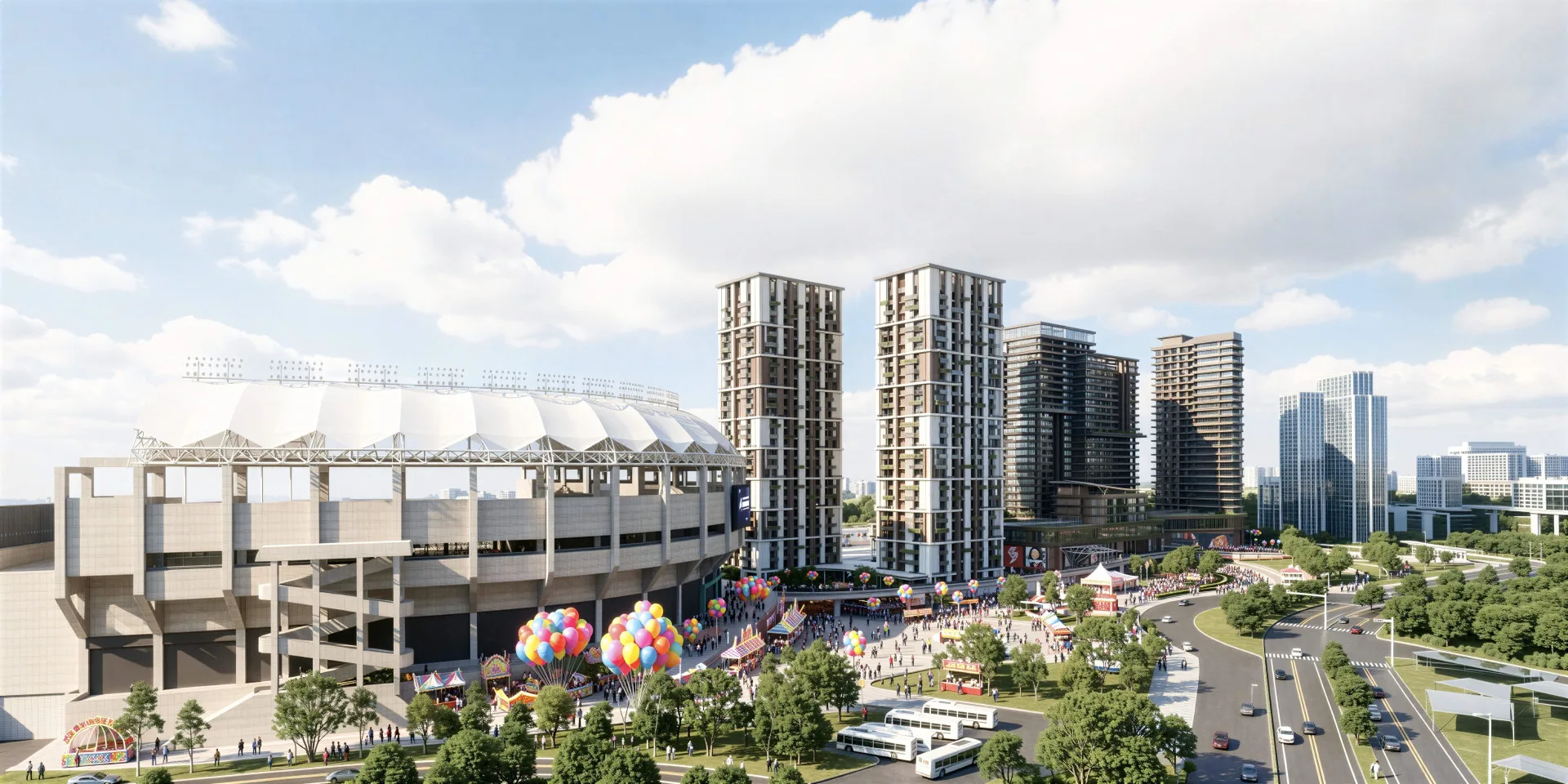 高雄澄清湖全台首座「運動＋醫療」都更案　台壽獲選將投資180億元