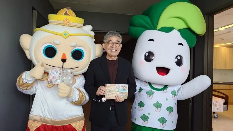 故宮南院童樂會　清明連假親子同遊免費