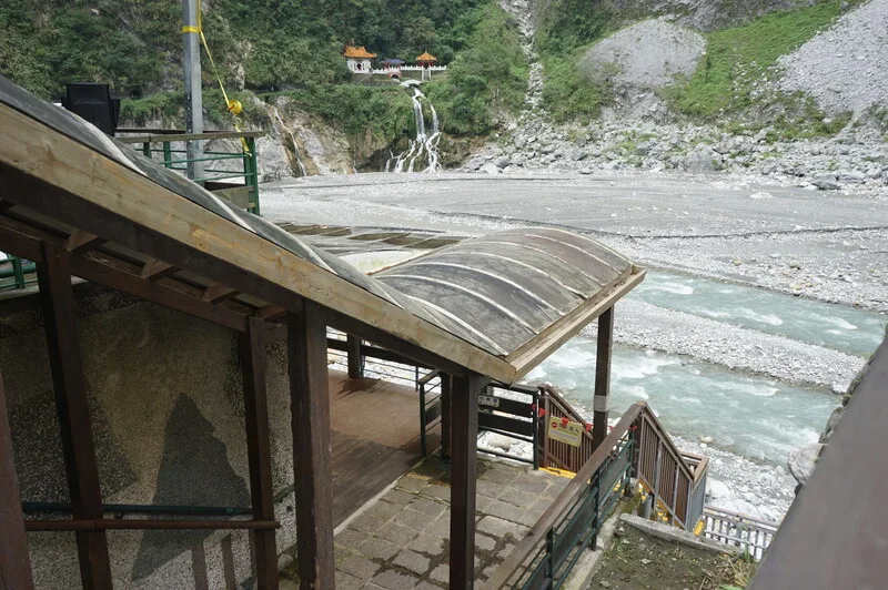 0403震後太魯閣逐步復原　觀光仍待旅遊信心恢復