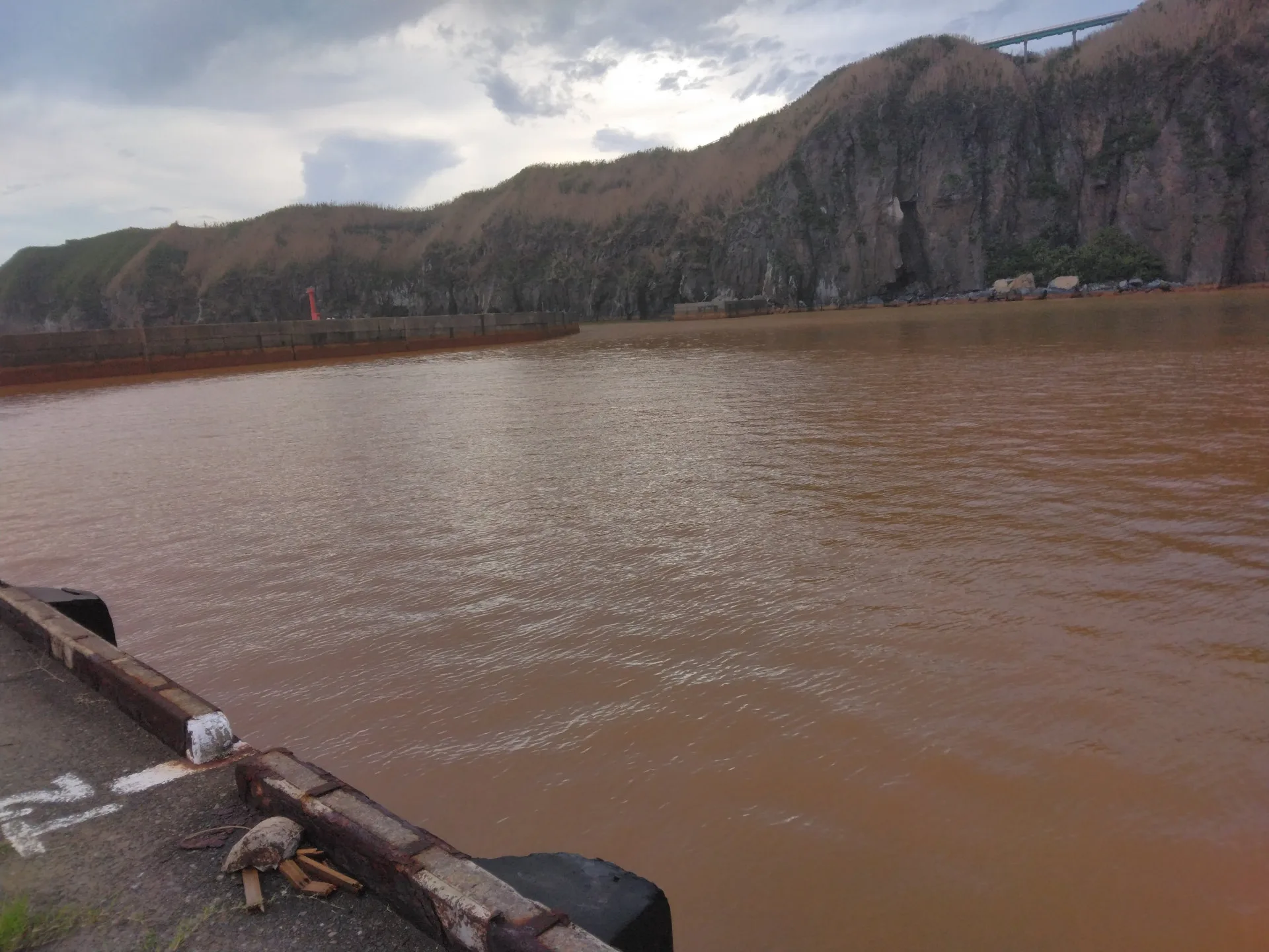 地球最猛火山之一　九州鬼界破火山口正重新注入岩漿