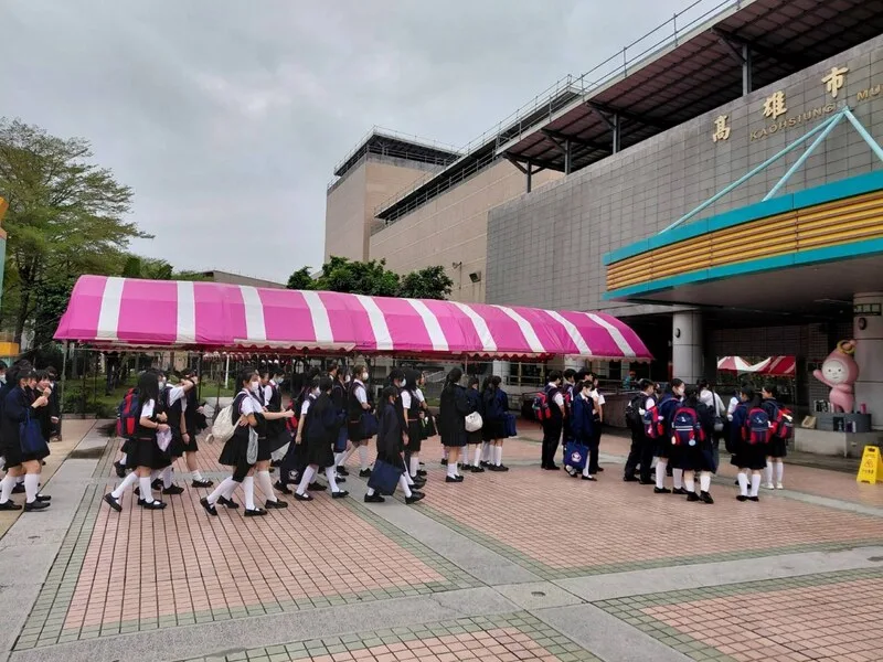 全國鄉土歌謠賽高雄登場　逾1.3萬師生4語系規模創新高