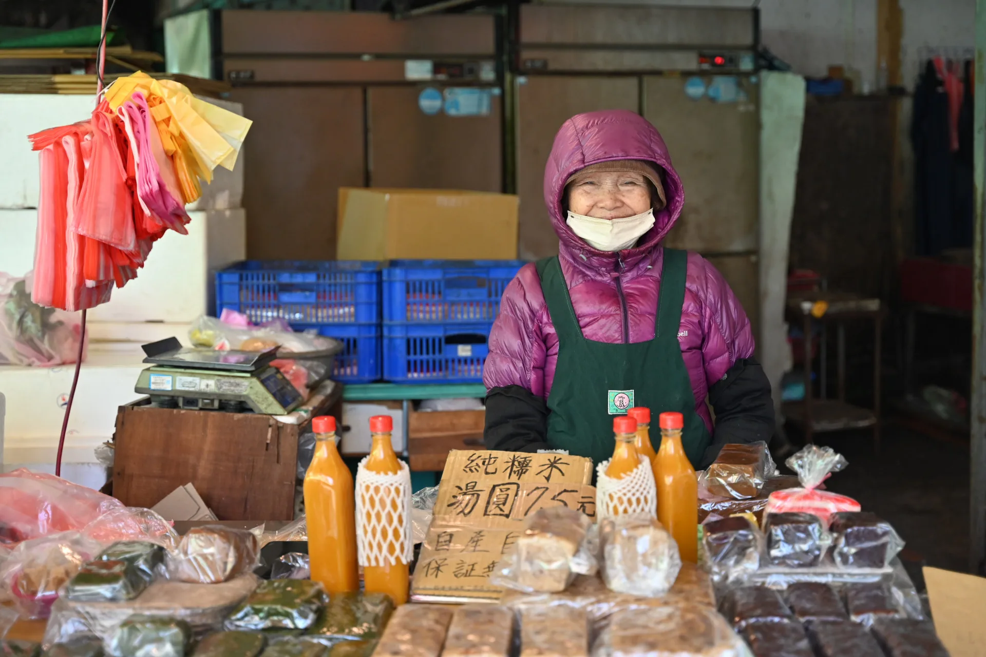 買菜巴士Go首波7場開放報名　達人帶路吃遍北中南客庄好味緒