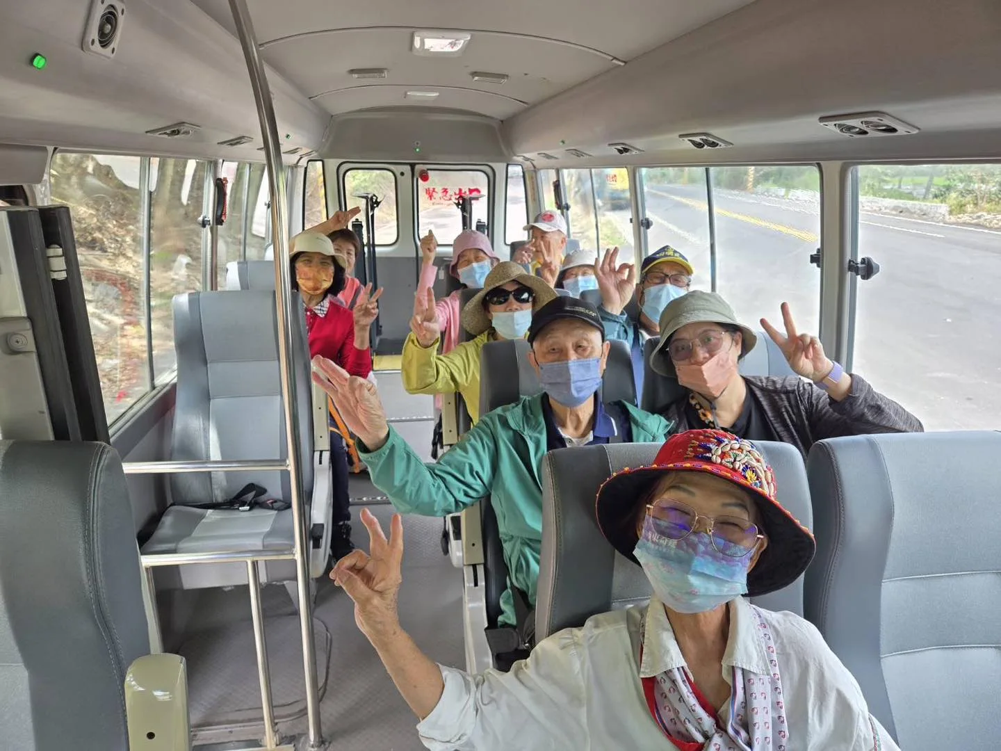 只要100元！台東推身障與長輩無障礙旅遊　揪滿8人即成行