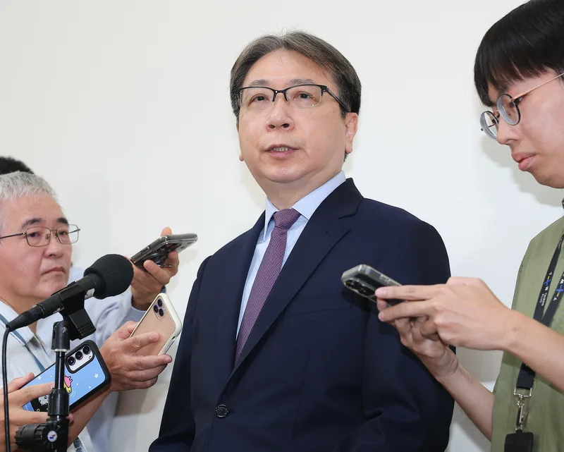 國安局：中共與在野交往具3目的　涉台措施不該私相授受