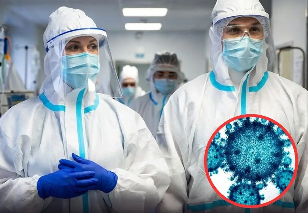 新型新冠變異株「蟬」現蹤23國兒童感染占比高　WHO列重點監測對象