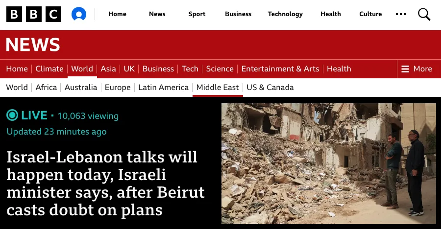 據BBC統計，BBC年度基本支出約60億英鎊。今年2月，BBC曾宣布規劃撙節約6億英鎊。翻攝BBC