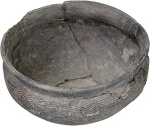 南科奇美醫院工程挖出史前遺留　初判大湖文化