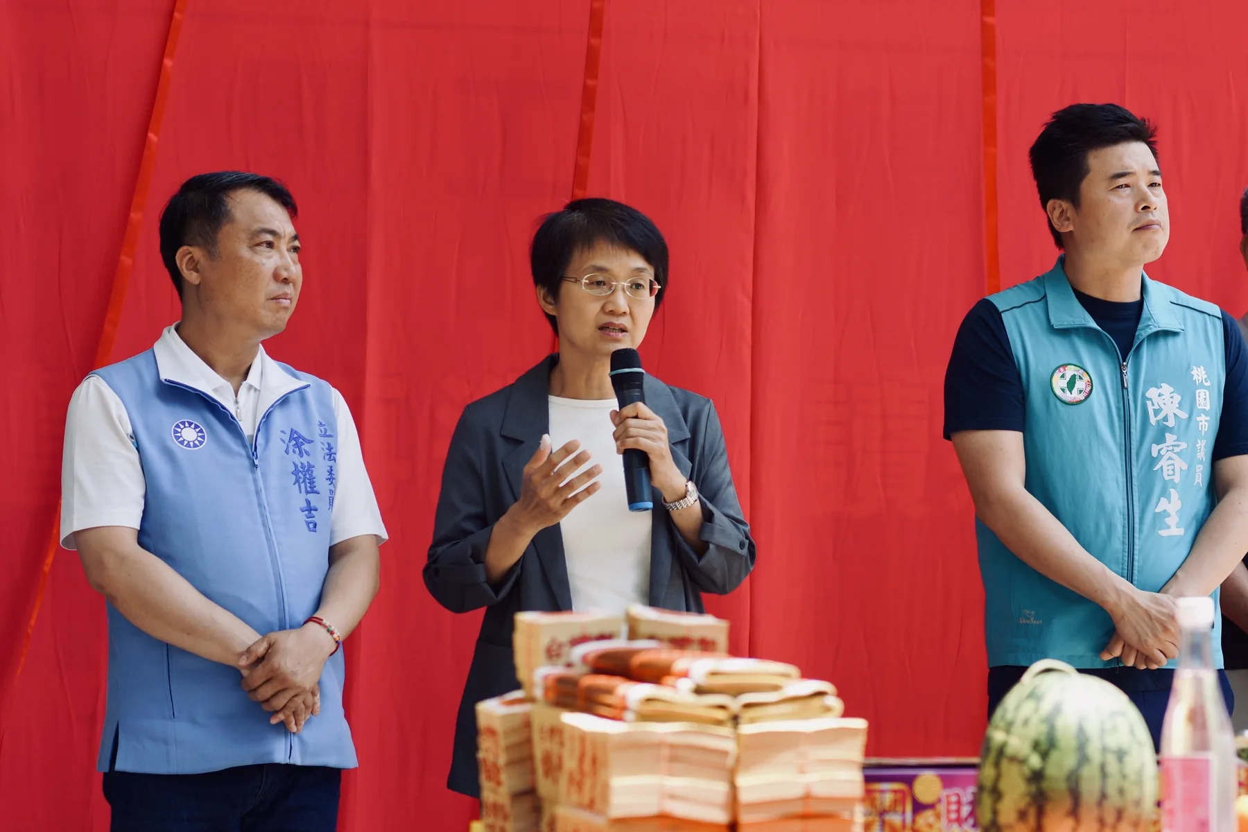 客委會主委古秀妃說，此次整修計畫，期望不只是修繕建物，更要強化其功能。客家委員會提供