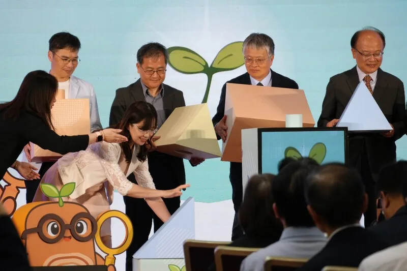 終身學習券5/1起開放登記　票券名額增3倍