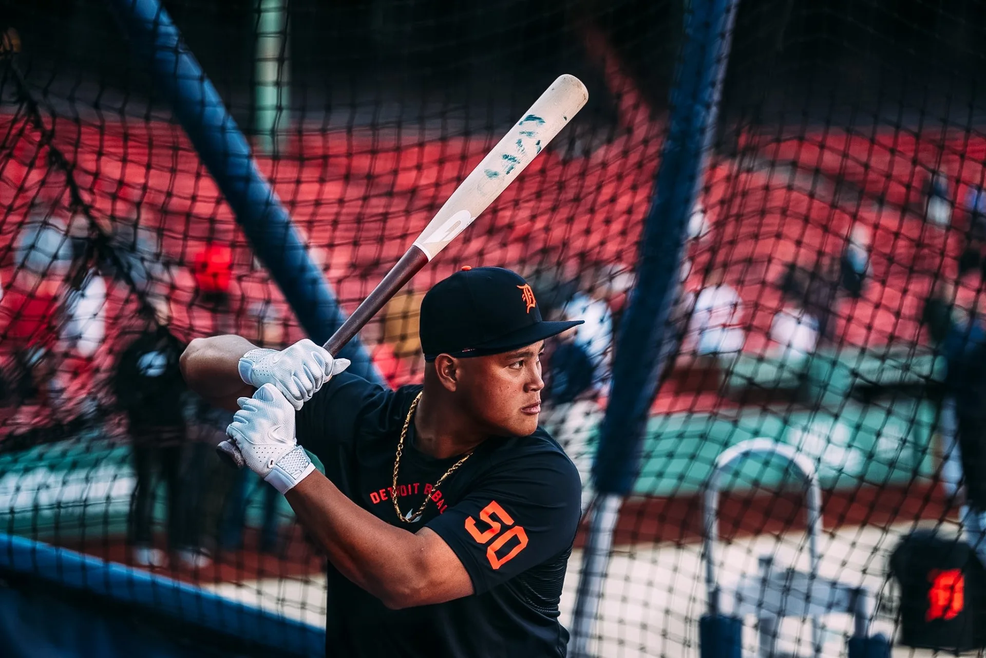 MLB第19人！李灝宇首安、打點、長打開張　守備美技連發