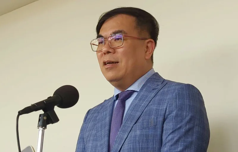 南投名間焚化爐爭議　彭啓明：中央會依權責審查