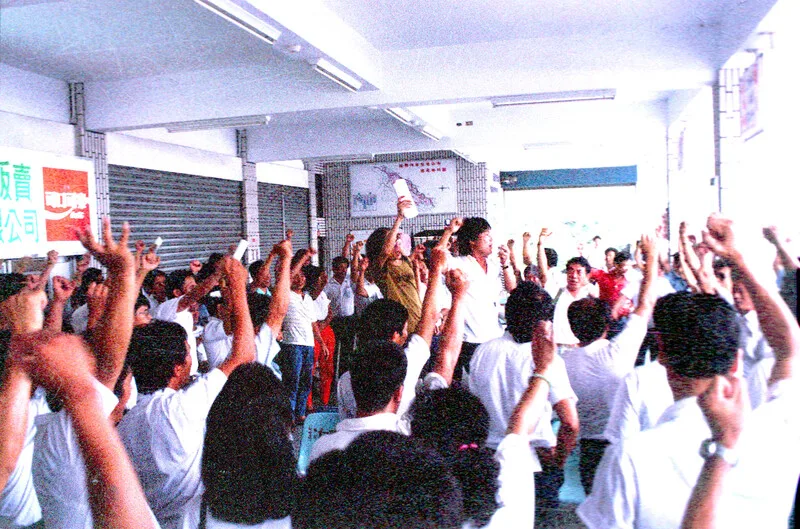 「感光．客家」攝影展5/3登場 　中央社：見證客家由隱而顯的時代參與