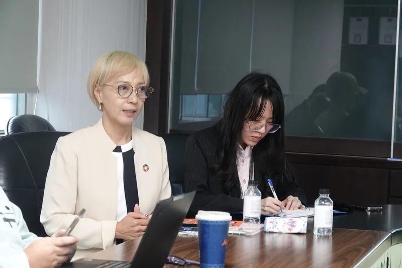 日學者籲提升全社會防衛韌性　企業成政府與民眾橋梁