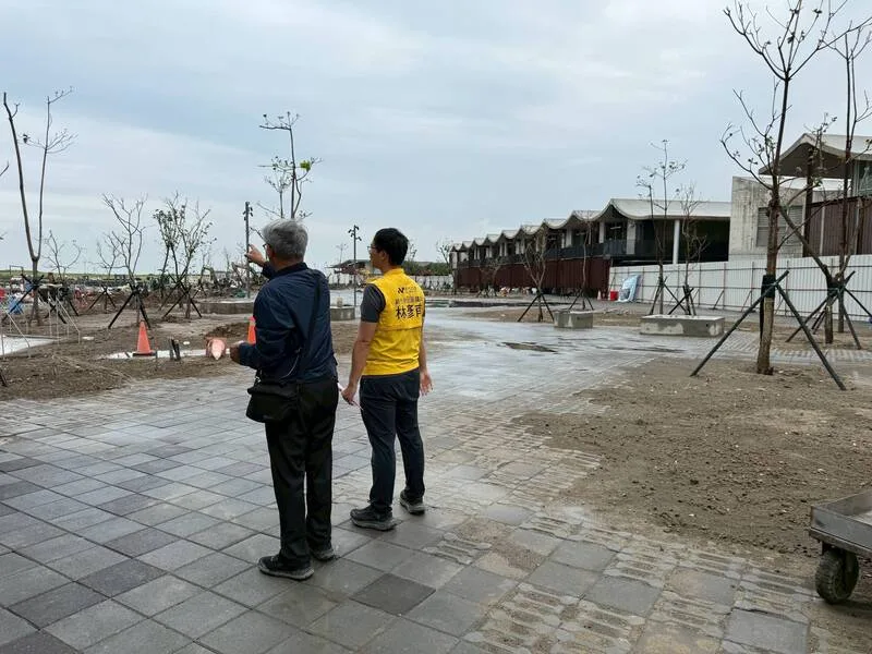 竹風漁市水費每度25元攤商怨　竹市府：尊重漁會營運機制