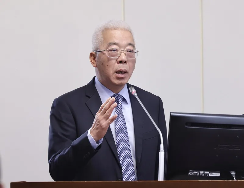 中油：著手布局第4季油氣調度　供應應該沒問題