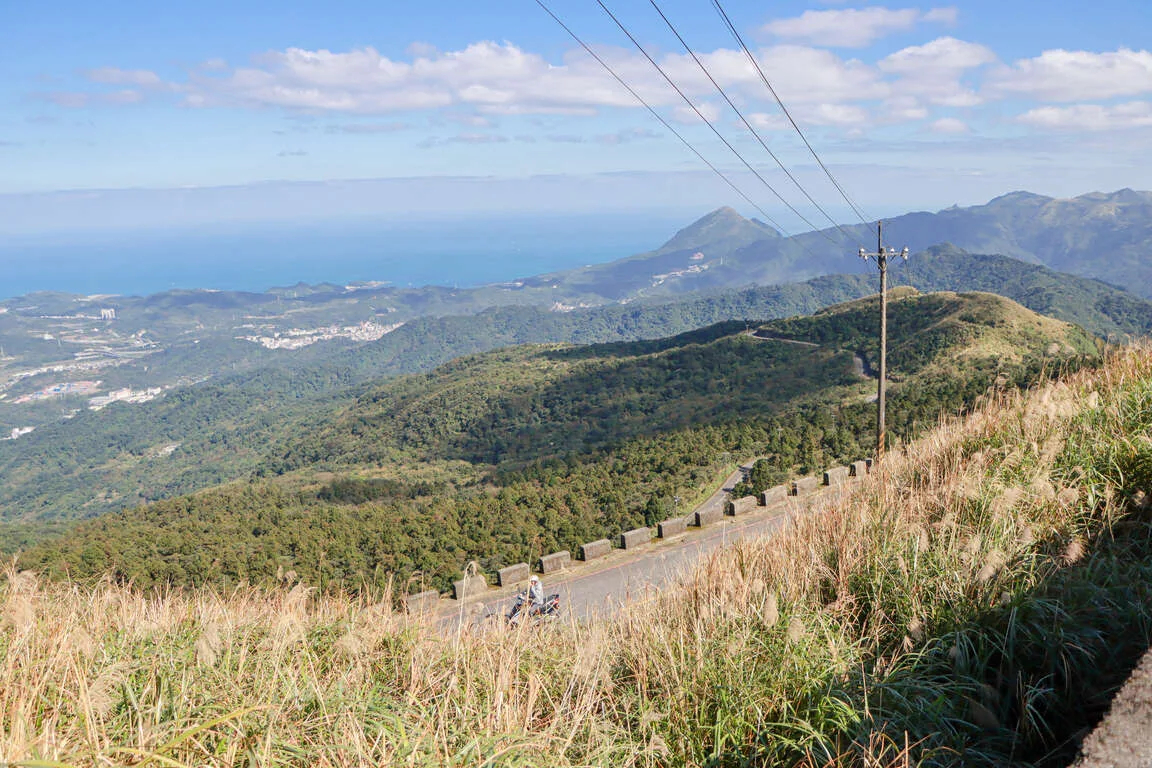 初夏野遊新北山林　首波3條體驗遊程搶先曝光